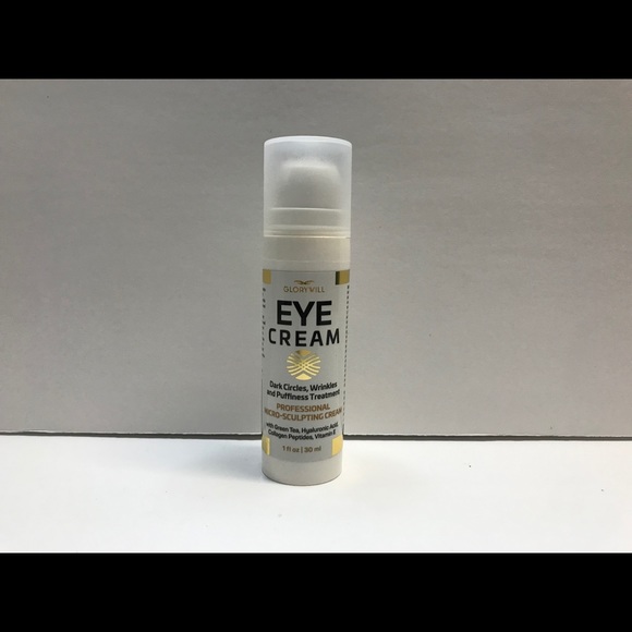 COPY - Glorywill eye cream